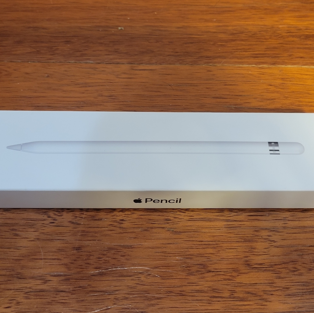Apple iPencil 1st Generation